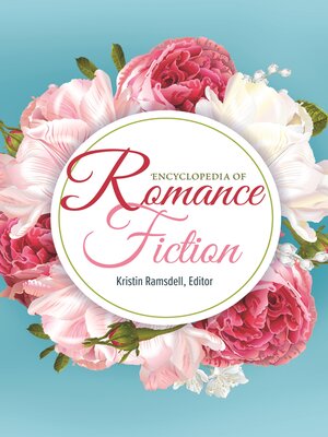 cover image of Encyclopedia of Romance Fiction
